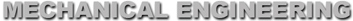Mechanical Engineering Services