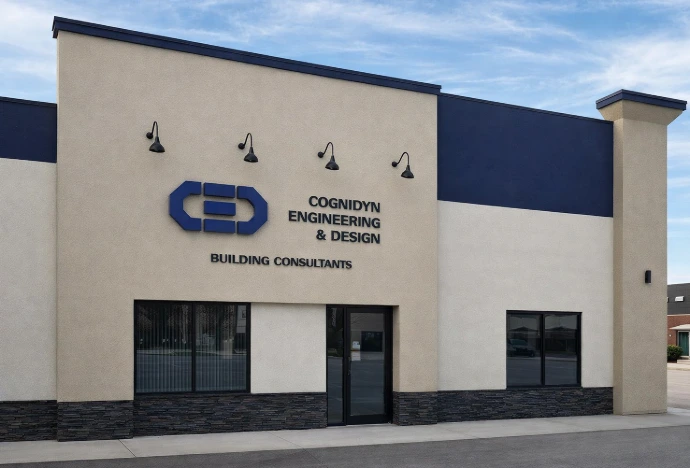 Cognidyn Engineering office