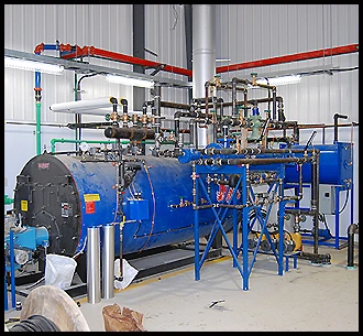 Mechanical systems