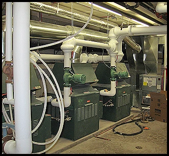 Mechanical systems